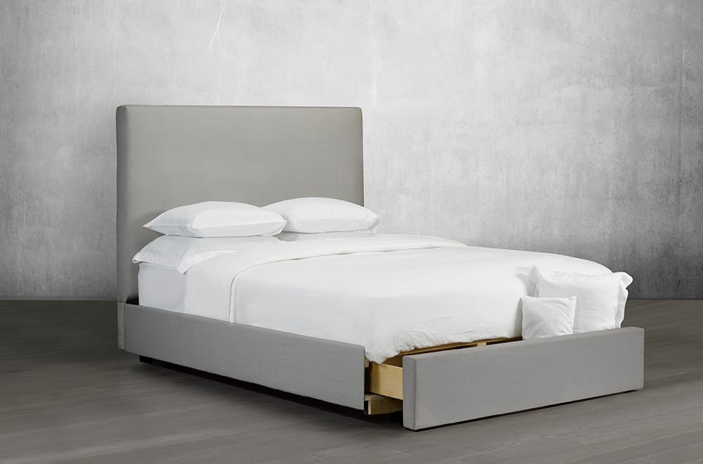 Rosemount Platform Bed R150