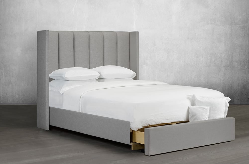 Rosemount Platform Bed R151