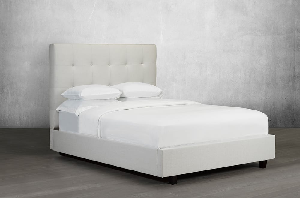 Rosemount Platform Bed R161