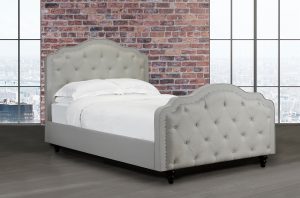 Rosemount Platform Bed R168