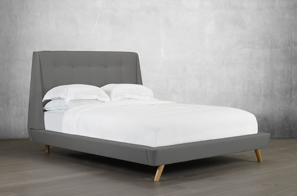 Rosemount Platform Bed R173