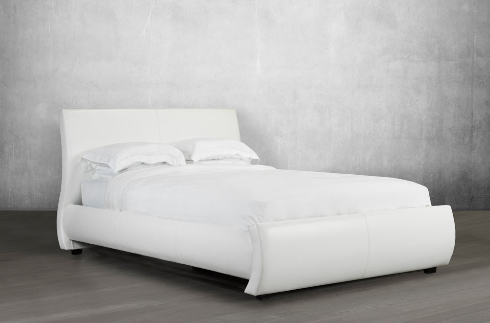 Rosemount Platform Bed R183