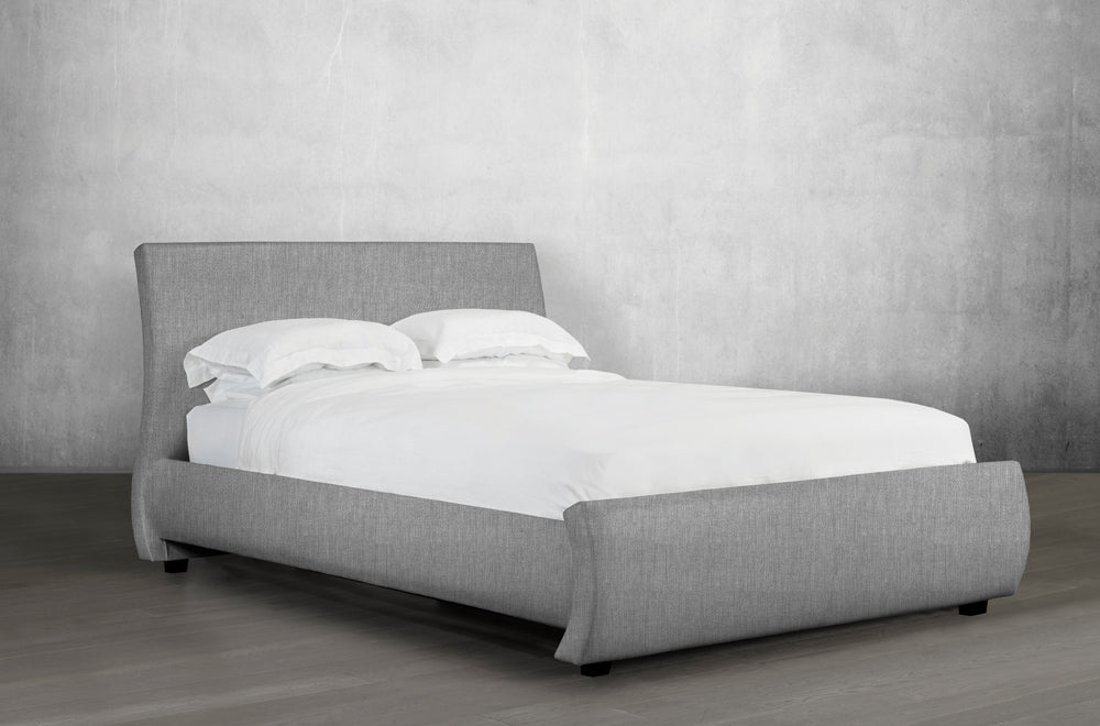 Rosemount Platform Bed R183