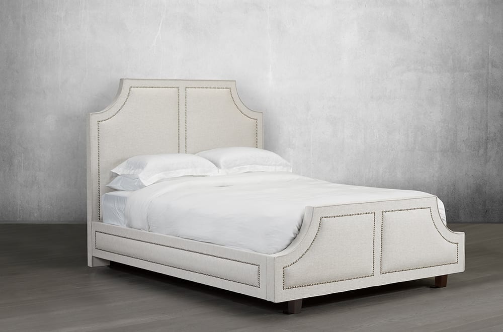 Rosemount Platform Bed R185