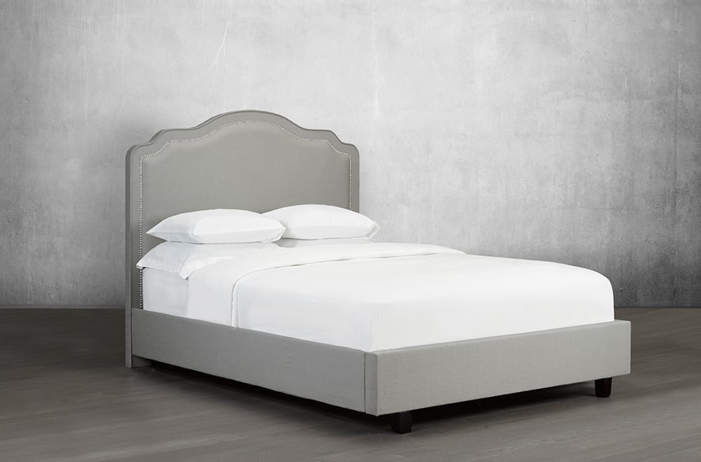 Rosemount Platform Bed R193