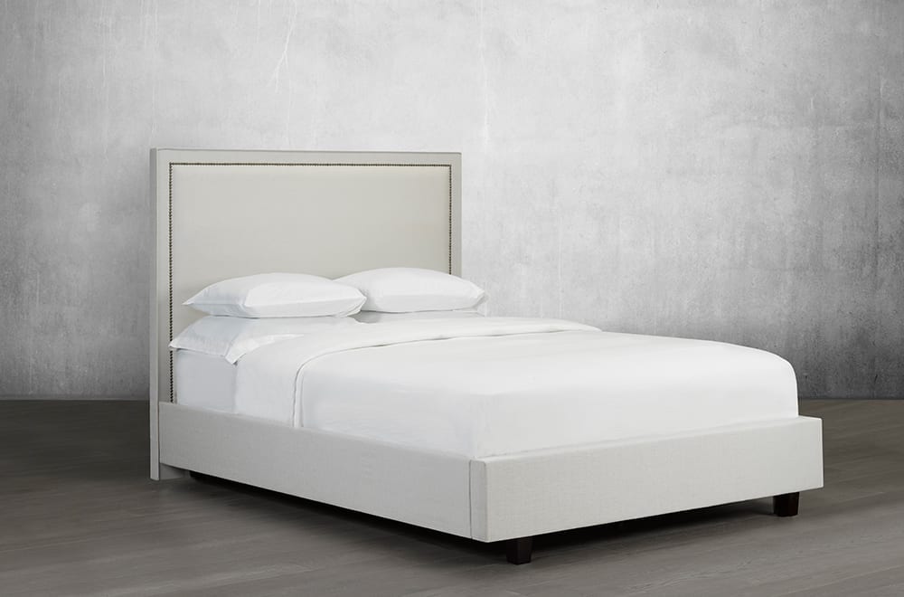 Rosemount Platform Bed R199