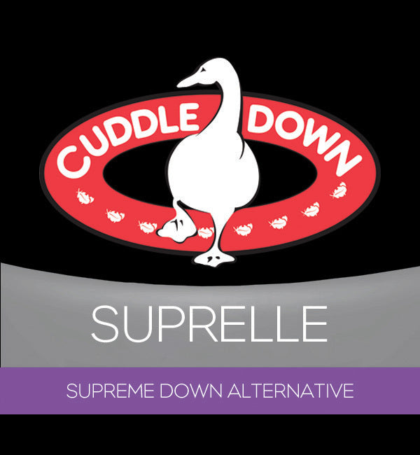 Suprelle Pillow 17700 – 400 Thread Count, Soft Feel, Ideal for Stomach & Side Sleepers
