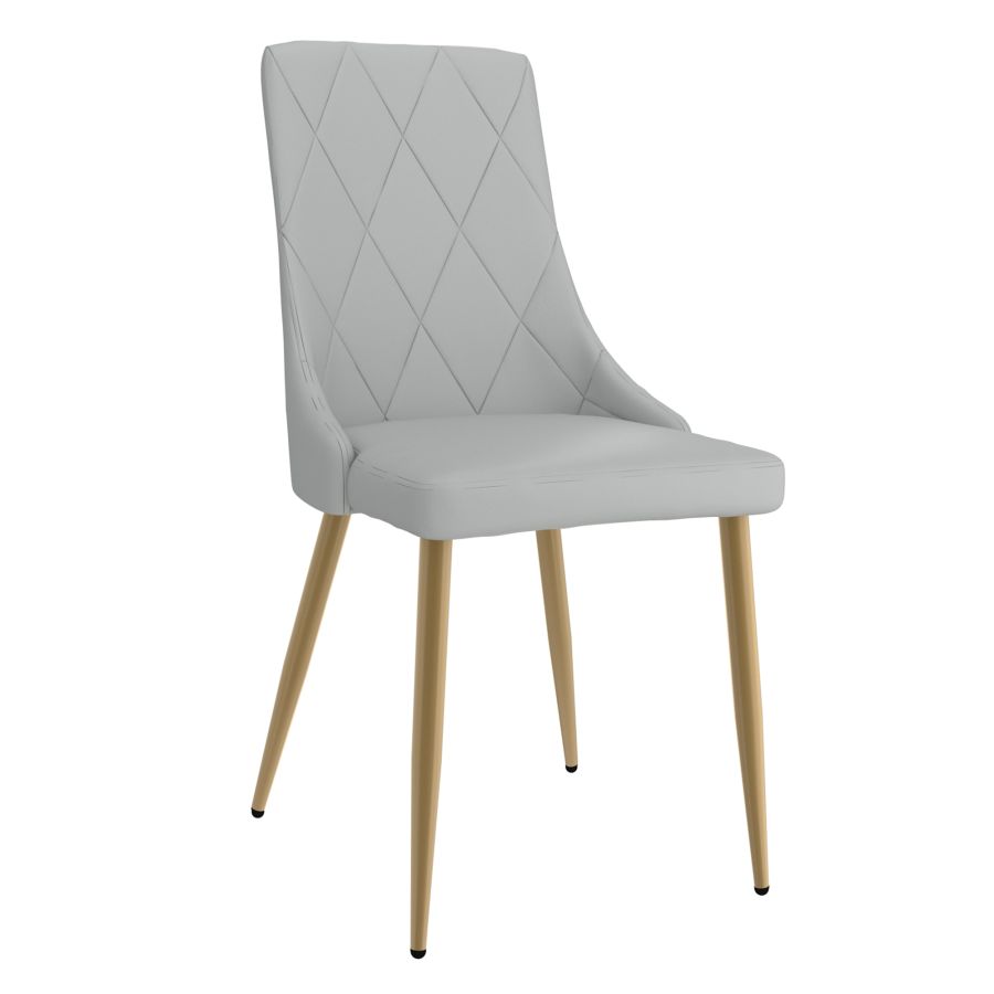 Antoine Dining Chair, Set of 2