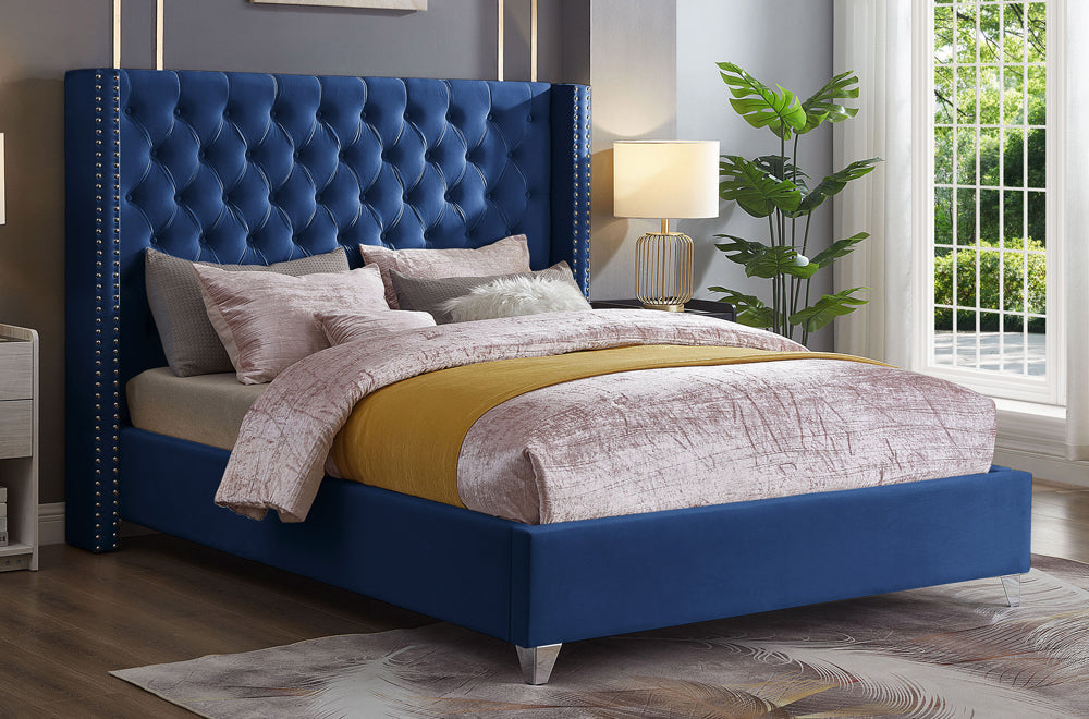 T2380 No Box Spring Required: