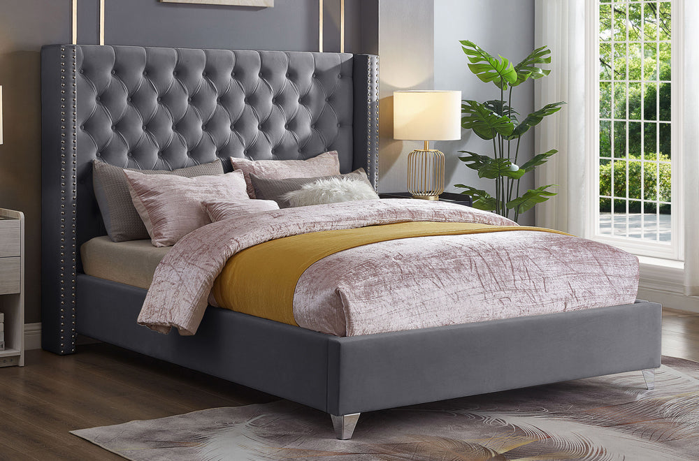 T2380 No Box Spring Required:
