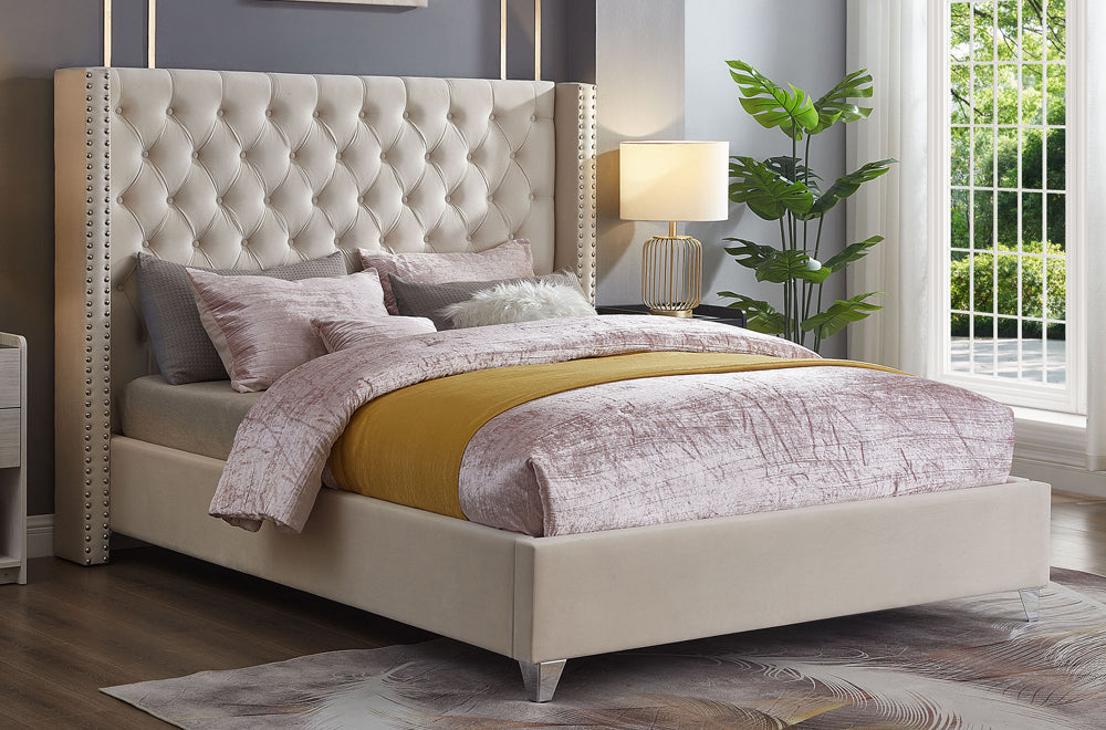T2380 No Box Spring Required: