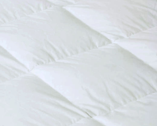 100% Alpaca Wool Duvet