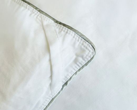 100% Alpaca Wool Duvet