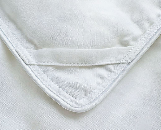 100% Bamboo Comforter