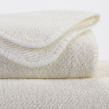TWILL TOWELS BY ABYSS