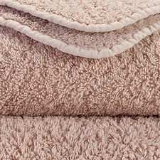 SUPER PILE TOWELS BY ABYSS 60 COLORS