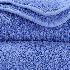 SUPER PILE TOWELS BY ABYSS 60 COLORS