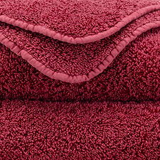 SUPER PILE TOWELS BY ABYSS 60 COLORS