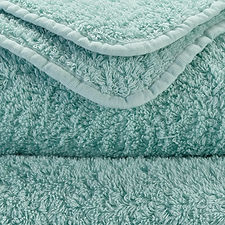 SUPER PILE TOWELS BY ABYSS 60 COLORS