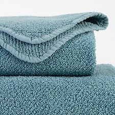 TWILL TOWELS BY ABYSS