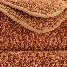 SUPER PILE TOWELS BY ABYSS 60 COLORS