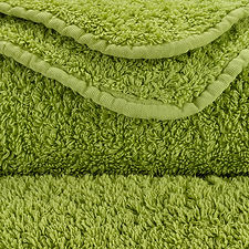 SUPER PILE TOWELS BY ABYSS 60 COLORS