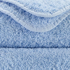 SUPER PILE TOWELS BY ABYSS 60 COLORS
