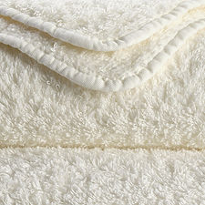 SUPER PILE TOWELS BY ABYSS 60 COLORS