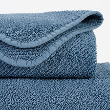 TWILL TOWELS BY ABYSS