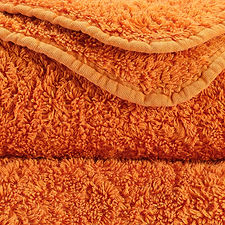 SUPER PILE TOWELS BY ABYSS 60 COLORS