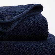TWILL TOWELS BY ABYSS