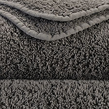 SUPER PILE TOWELS BY ABYSS 60 COLORS