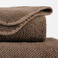 TWILL TOWELS BY ABYSS