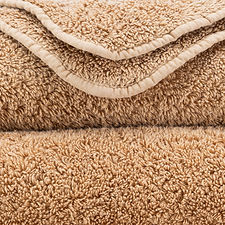 SUPER PILE TOWELS BY ABYSS 60 COLORS