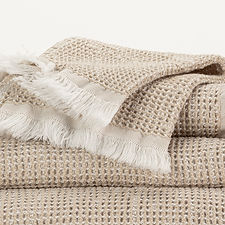 BEES TOWELS BY ABYSS