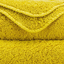SUPER PILE TOWELS BY ABYSS 60 COLORS