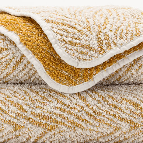 VASCO TOWELS BY ABYSS
