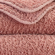 SUPER PILE TOWELS BY ABYSS 60 COLORS