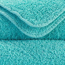 SUPER PILE TOWELS BY ABYSS 60 COLORS