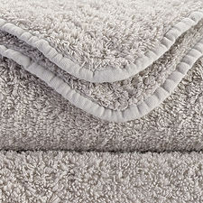 SUPER PILE TOWELS BY ABYSS 60 COLORS
