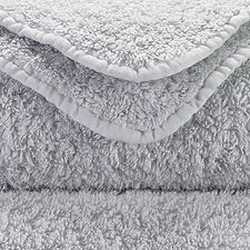 SUPER PILE TOWELS BY ABYSS 60 COLORS