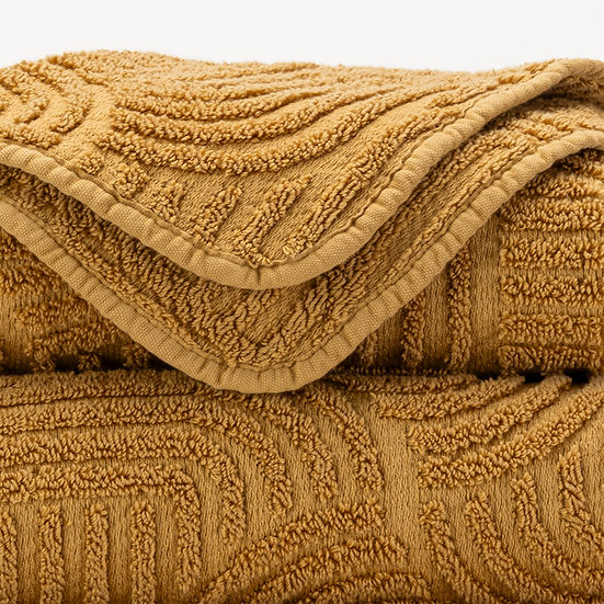 OLLY TOWELS BY ABYSS