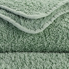 SUPER PILE TOWELS BY ABYSS 60 COLORS