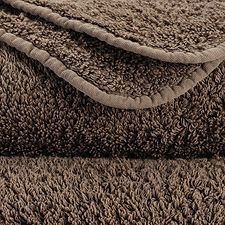 SUPER PILE TOWELS BY ABYSS 60 COLORS