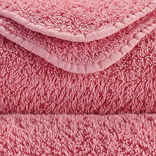 SUPER PILE TOWELS BY ABYSS 60 COLORS