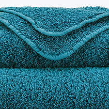 SUPER PILE TOWELS BY ABYSS 60 COLORS