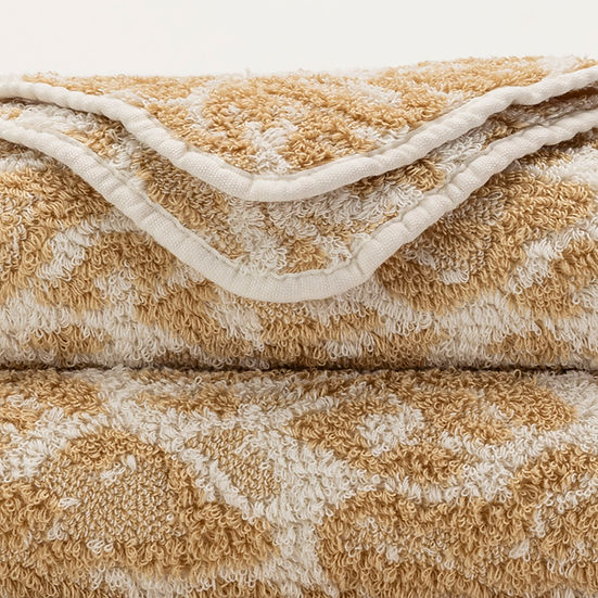 SAUVAGE TOWELS BY ABYSS