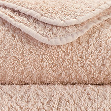 SUPER PILE TOWELS BY ABYSS 60 COLORS