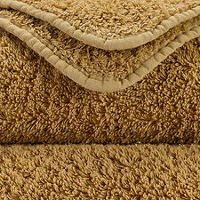 SUPER PILE TOWELS BY ABYSS 60 COLORS