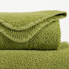 TWILL TOWELS BY ABYSS
